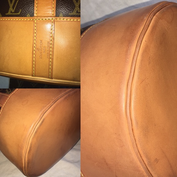 😍Louis Vuitton large backpack GM - Picture 6 of 8